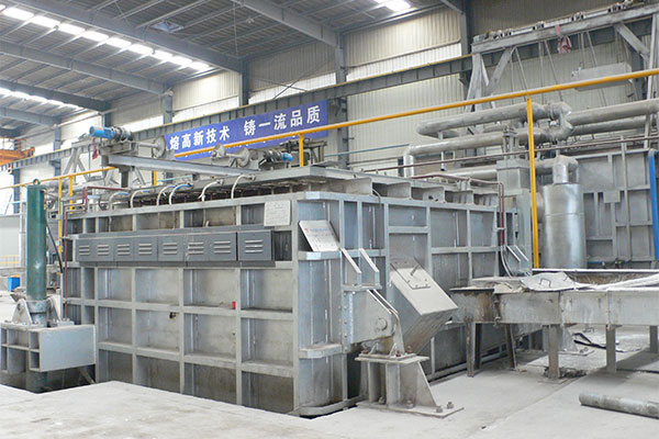 What Is the Efficiency of the Aluminium Melting Furnace?, by Luoyang  Judain
